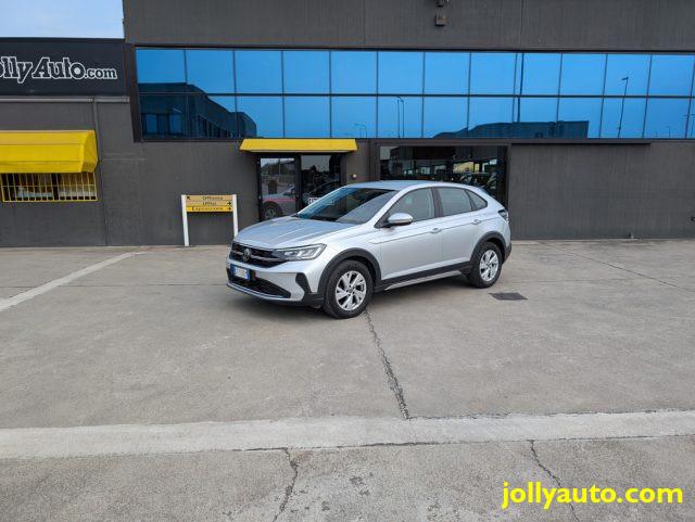 VOLKSWAGEN Taigo 1.0 TSI 110 CV Life - OK NEOPATENTATI