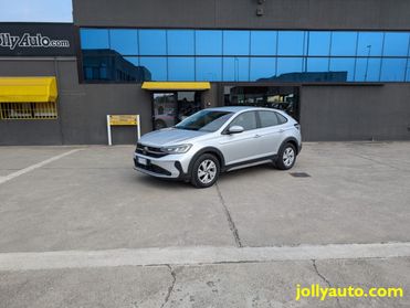 VOLKSWAGEN Taigo 1.0 TSI 110 CV Life - OK NEOPATENTATI