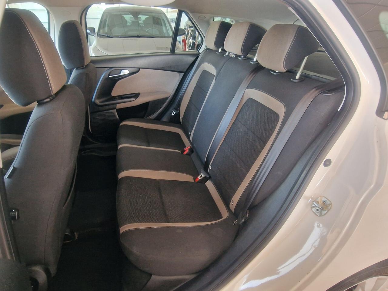 Fiat Tipo 1.6 Mjt 120cv SW 12/2020