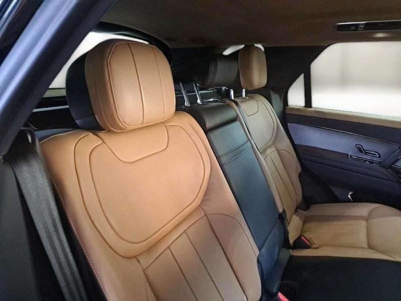 LAND ROVER RANGE ROVER SPORT 3.0D MHEV I6 249 CV DYNAMIC SE AUTO SUV