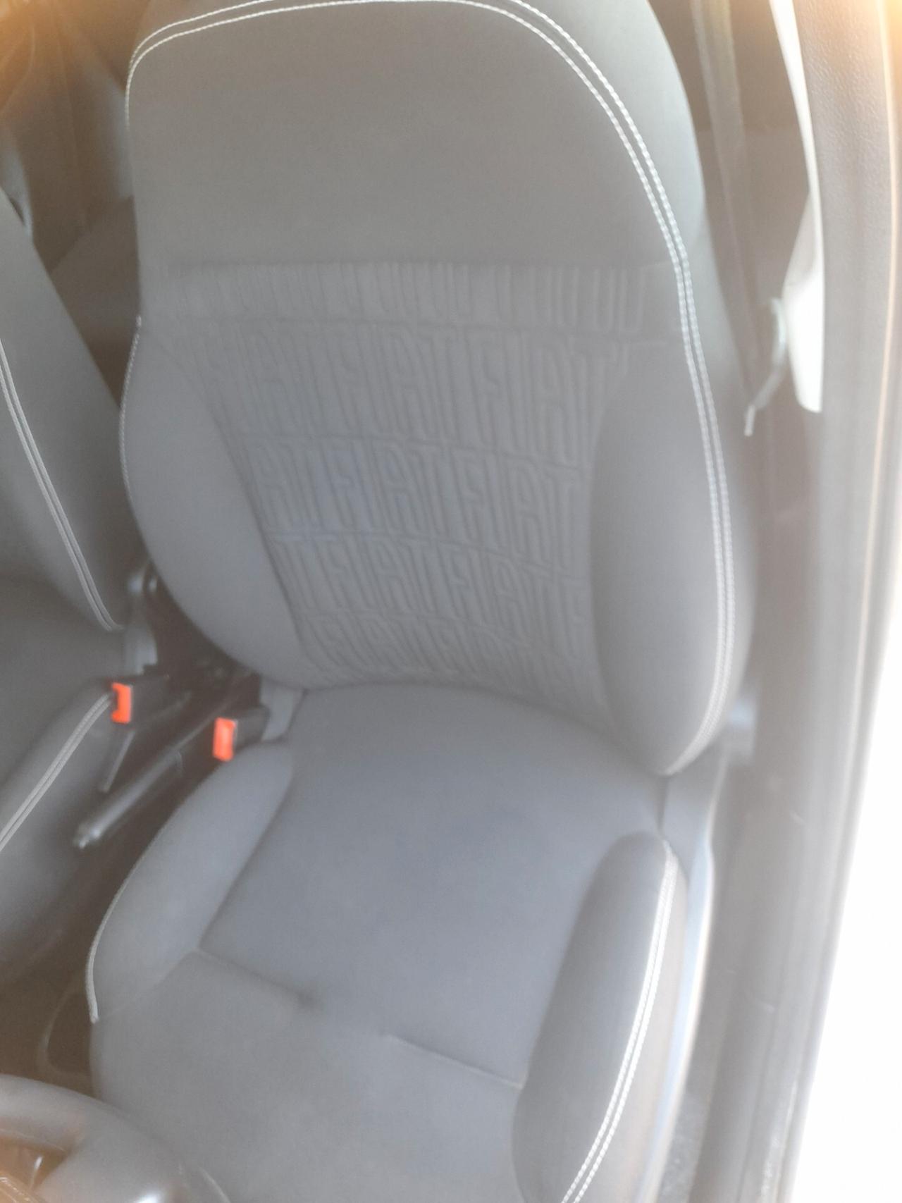 Fiat Panda 1.0 Hybrid