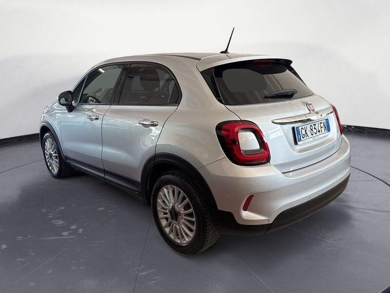 FIAT 500X 1.3 T4 150 CV DCT Connect