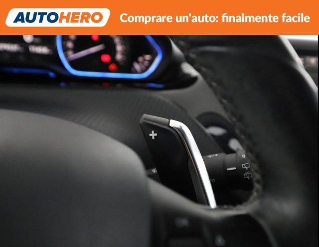 PEUGEOT 2008 1° serie 1.6 e-HDi 92 CV Stop&Start ETG6 Allure