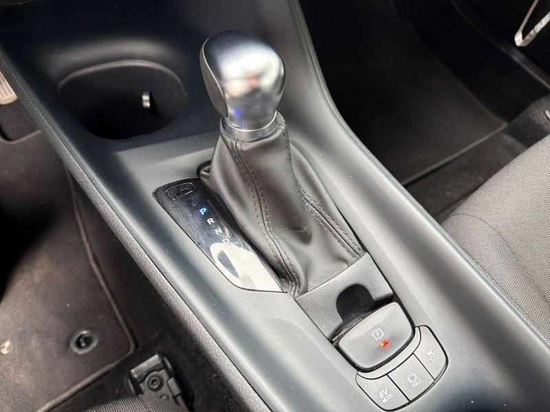 Toyota C-HR C-HR 1.8h Active e-cvt