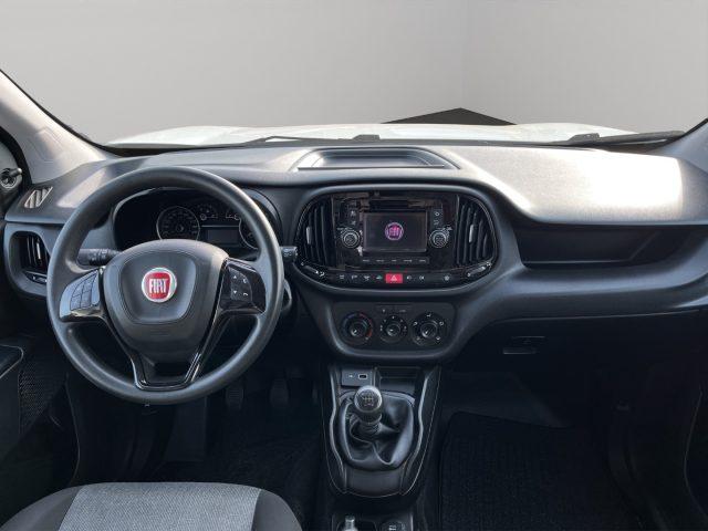 FIAT Doblo 1.6MJT 105CV 3Posti
