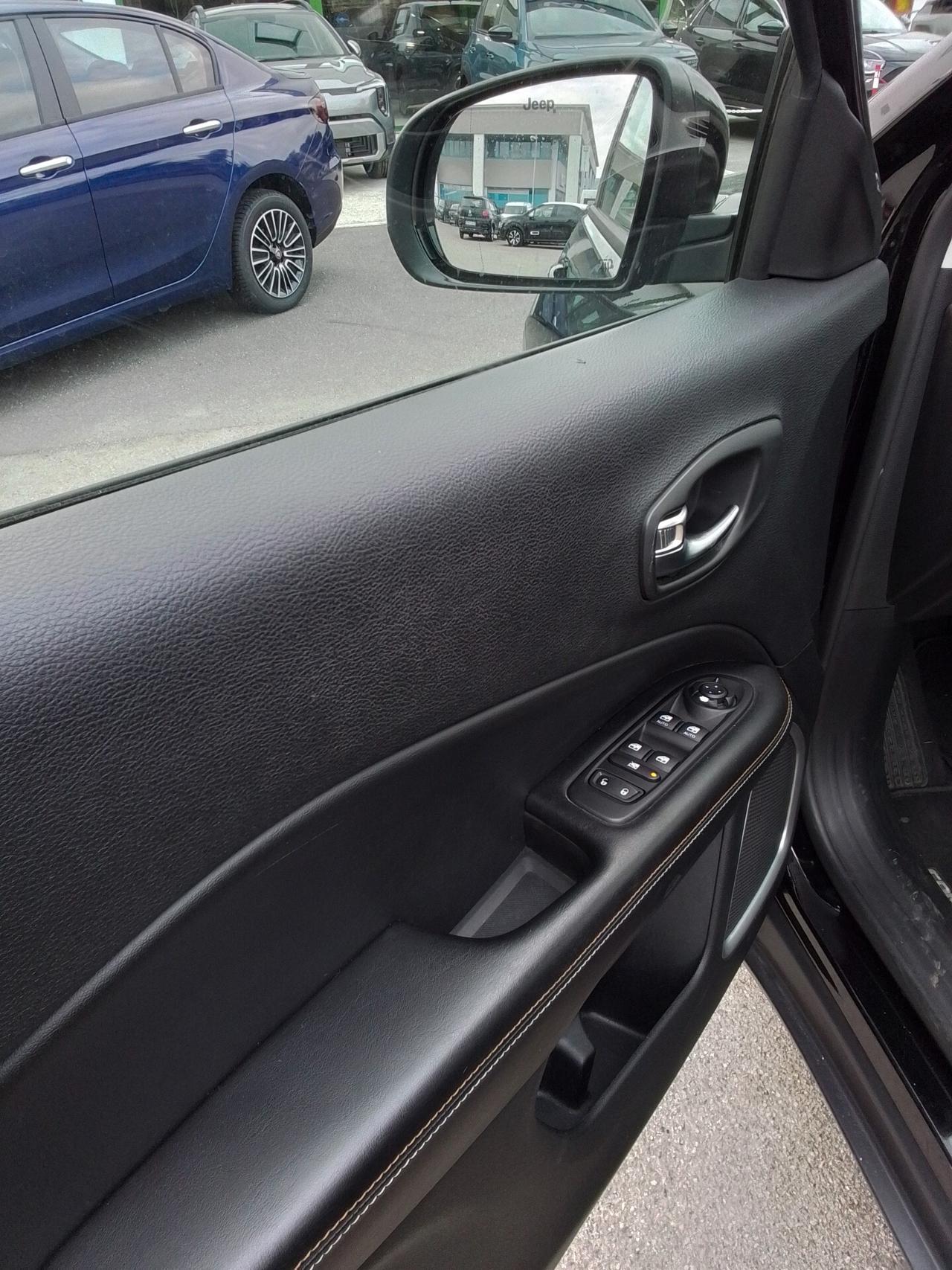 Jeep Compass 1.4 MultiAir 2WD BUSINESS