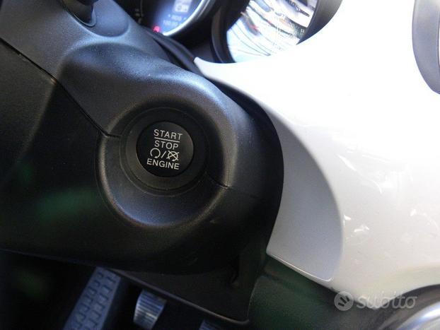 FIAT 500X 1.3 MultiJet 95 CV Business