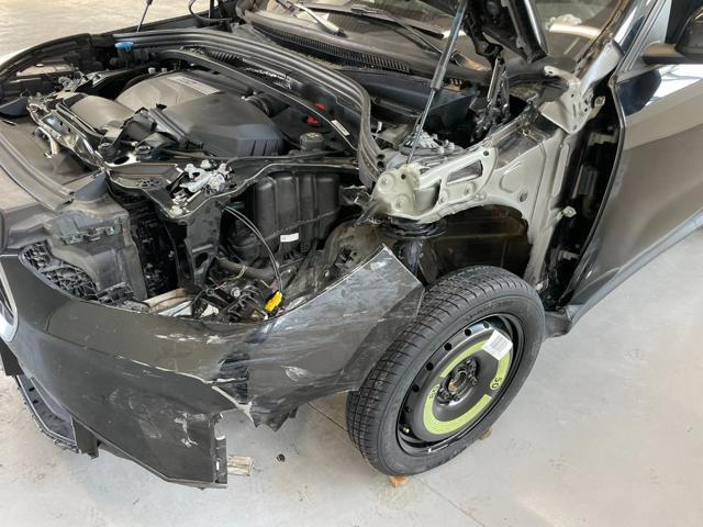 BMW X1 SDRIVE 18D 150CV