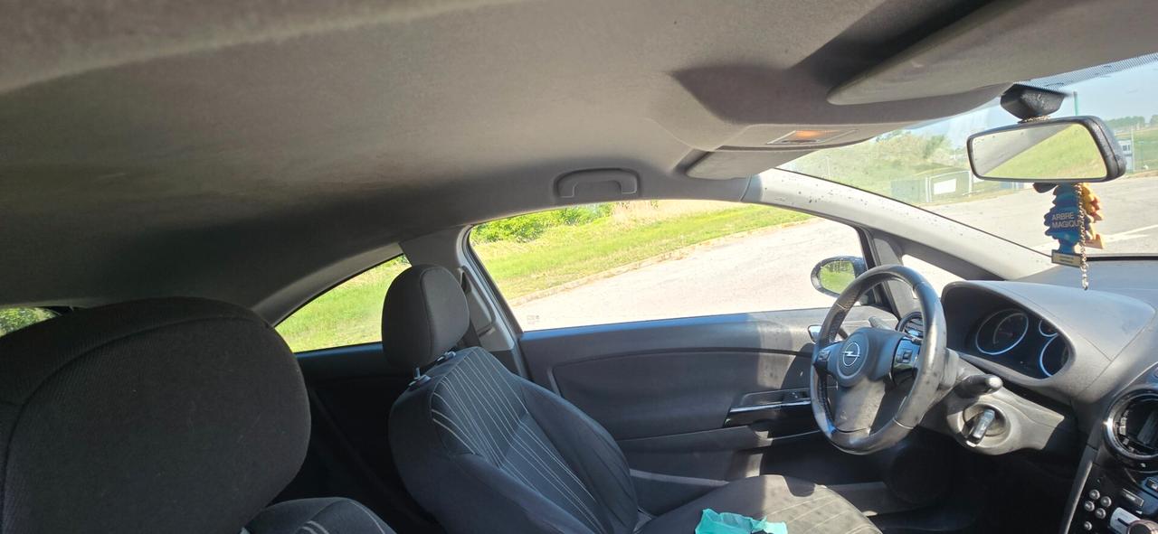 Opel Corsa 1.3 CDTI 90CV 3 porte Sport