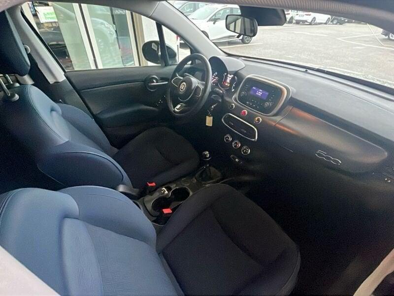 FIAT 500X 1.3 MultiJet 95 CV Cult