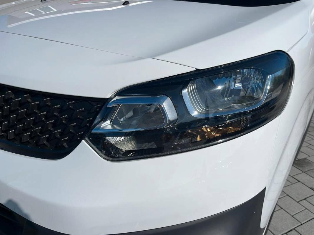 Fiat Scudo Ice 1.5 bluehdi 100cv L3H1 (Business)