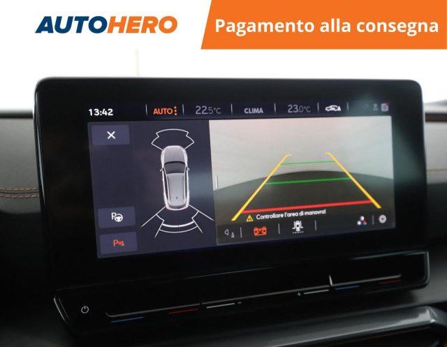 CUPRA Formentor 1.4 e-Hybrid DSG