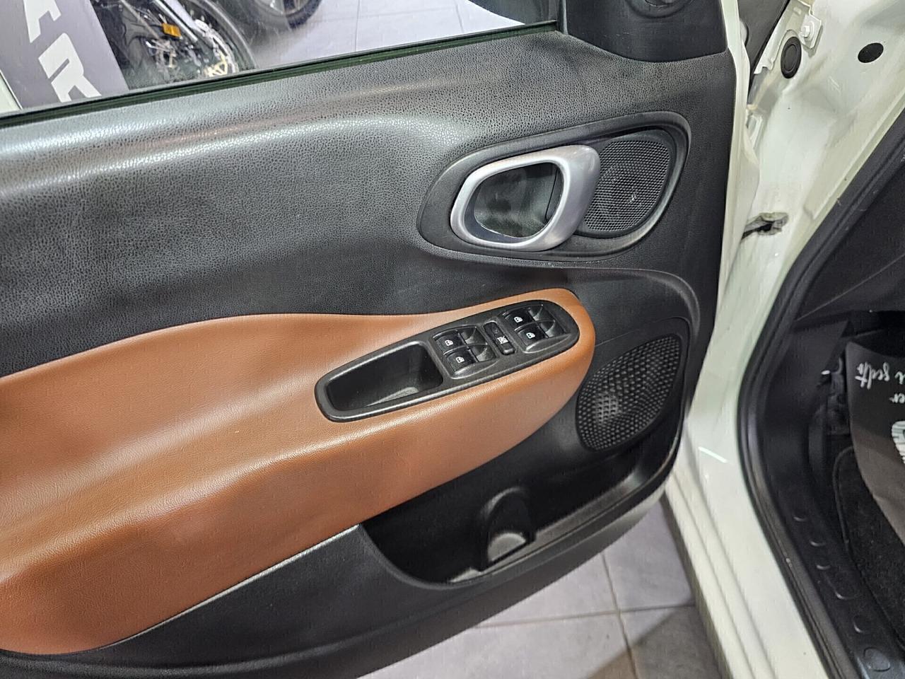 Fiat 500L 1.3 Multijet 95cv Trekking (120.000Km)
