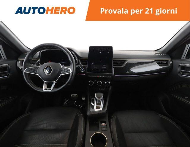 RENAULT Arkana Arkana Full Hybrid E-Tech 145 CV Engineered