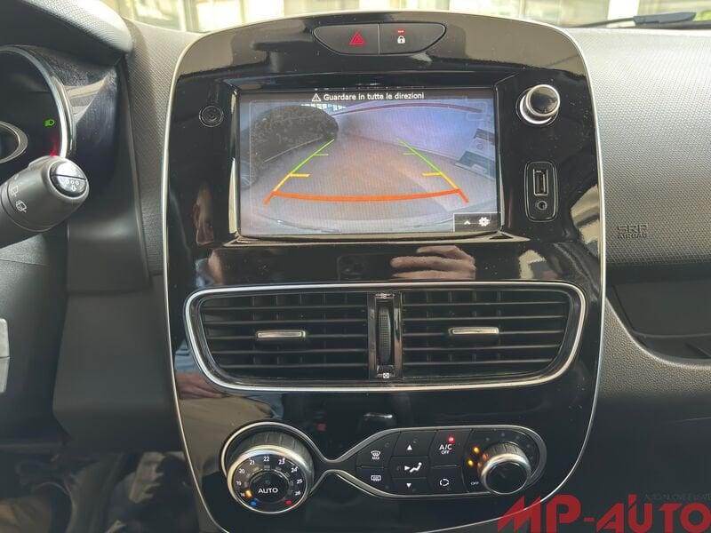 Renault Clio 0.9 TCE Energy Zen
