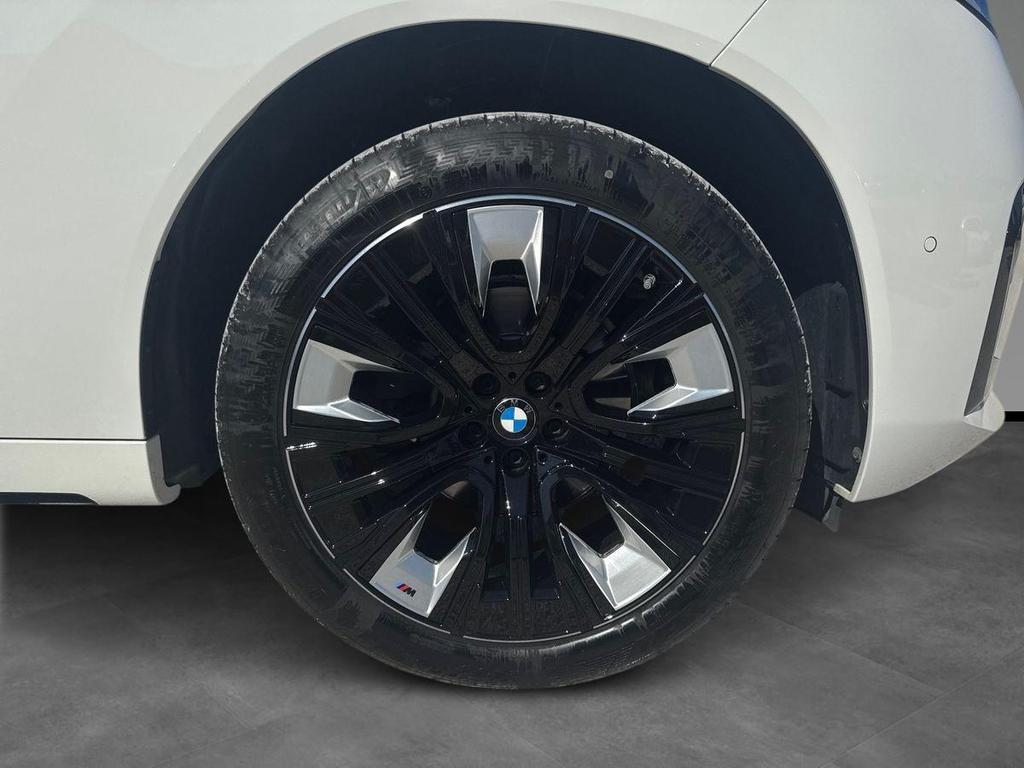 BMW X3 d MSport Pro xDrive20 Steptronic