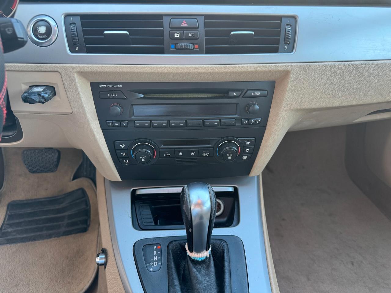 BMW 320D 2.0 TOURING ATTIVA 2006