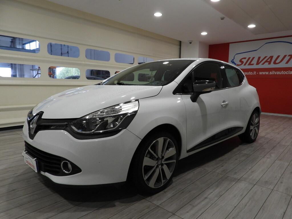 Renault Clio 5 Porte 0.9 TCe Costume National