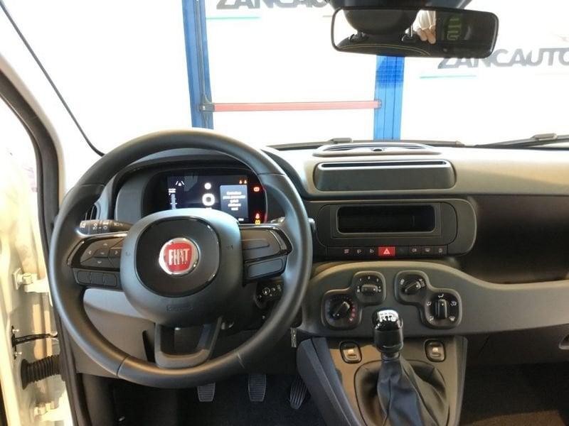 FIAT Panda S7 1.0 FireFly Hybrid - ECOBONUS SETTEMBRE EURO 0-2