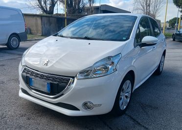 Peugeot 208 GPL