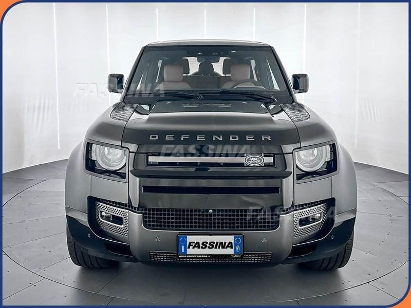 Land Rover Defender Defender 90 5.0 V8 525 CV AWD Auto Carpathian Edition