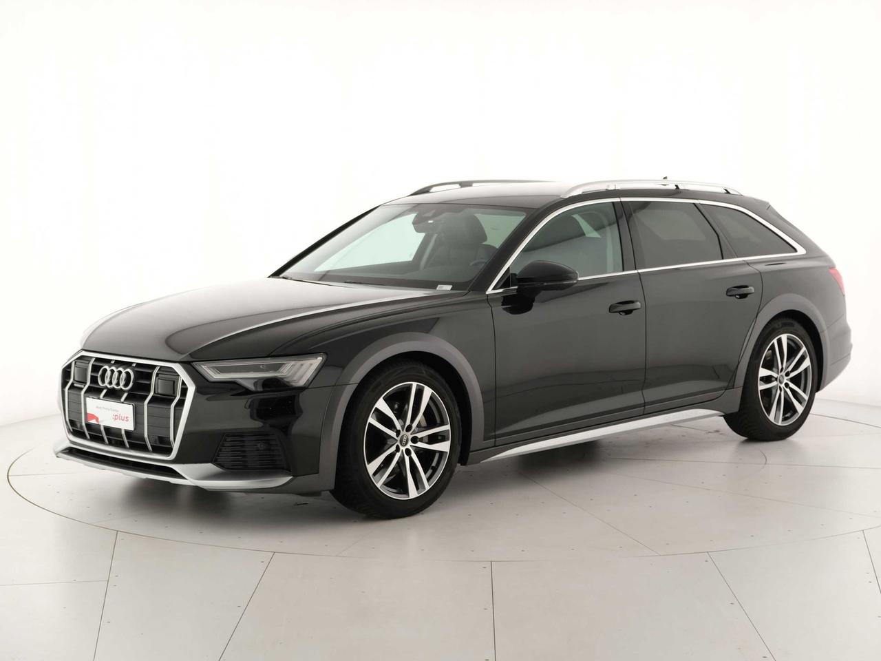 Audi A6 allroad allroad 40 2.0 tdi mhev 12v 204cv business advanced quattro ultra s tronic