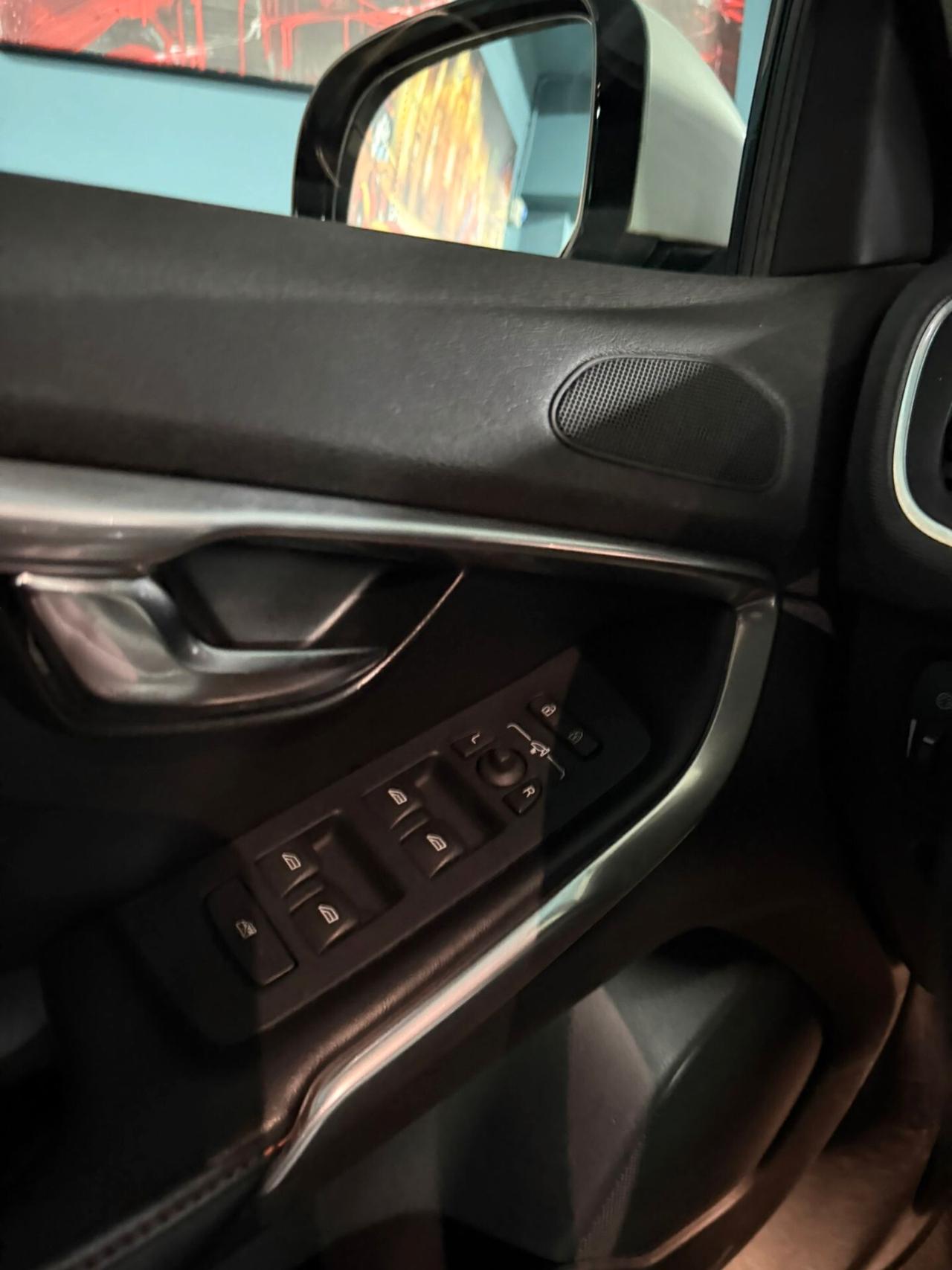 V40 OCEAN RACE EURO6 2000CC 120CV