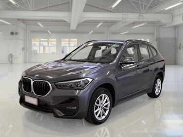 BMW X1 sDrive 16d Business Advantage Autom.