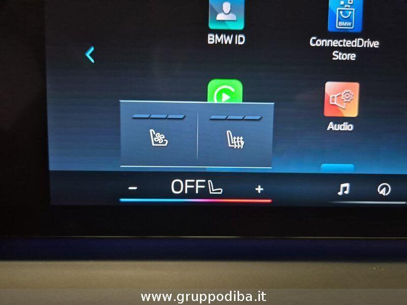 BMW X3 G45 2024 xdrive20d MSport Pro auto