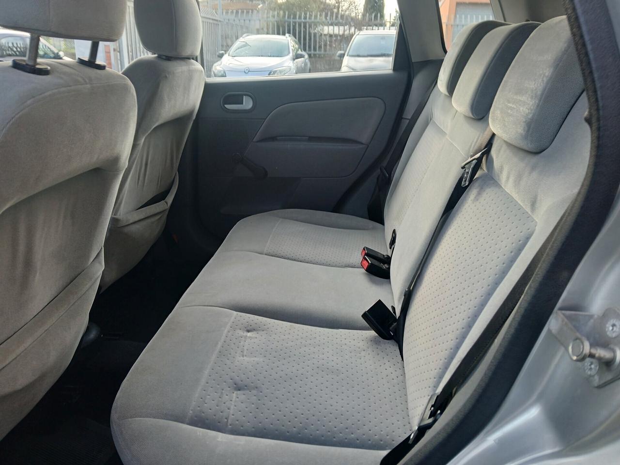 FORD Fiesta 1.400 Benzina 80cv 5porte Km122.000