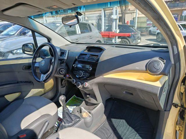 CHEVROLET Spark 1.0 Special Edition 'Bubble' GPL