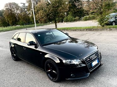 Audi A4 2.0 TDI 143CV F.AP. Ambiente