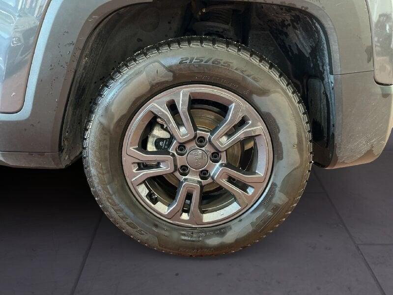 Jeep Renegade My23 Longitude 1.6 Multijet Ii 130 Cv E6.4