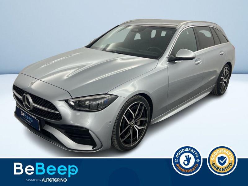 Mercedes-Benz Classe C C SW 220 D MHEV PREMIUM PLUS AUTO