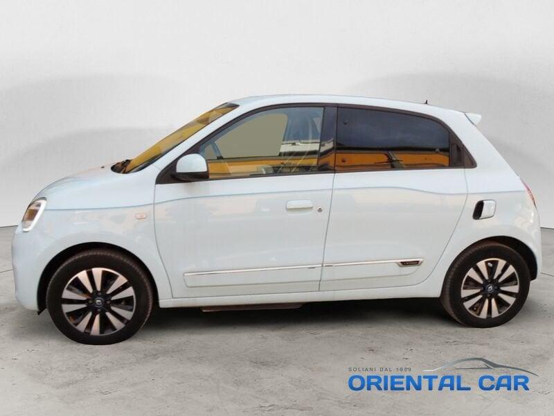 Renault Twingo Electric Twingo Electric Intens SOLO 40.000 KM BELLISSIMA