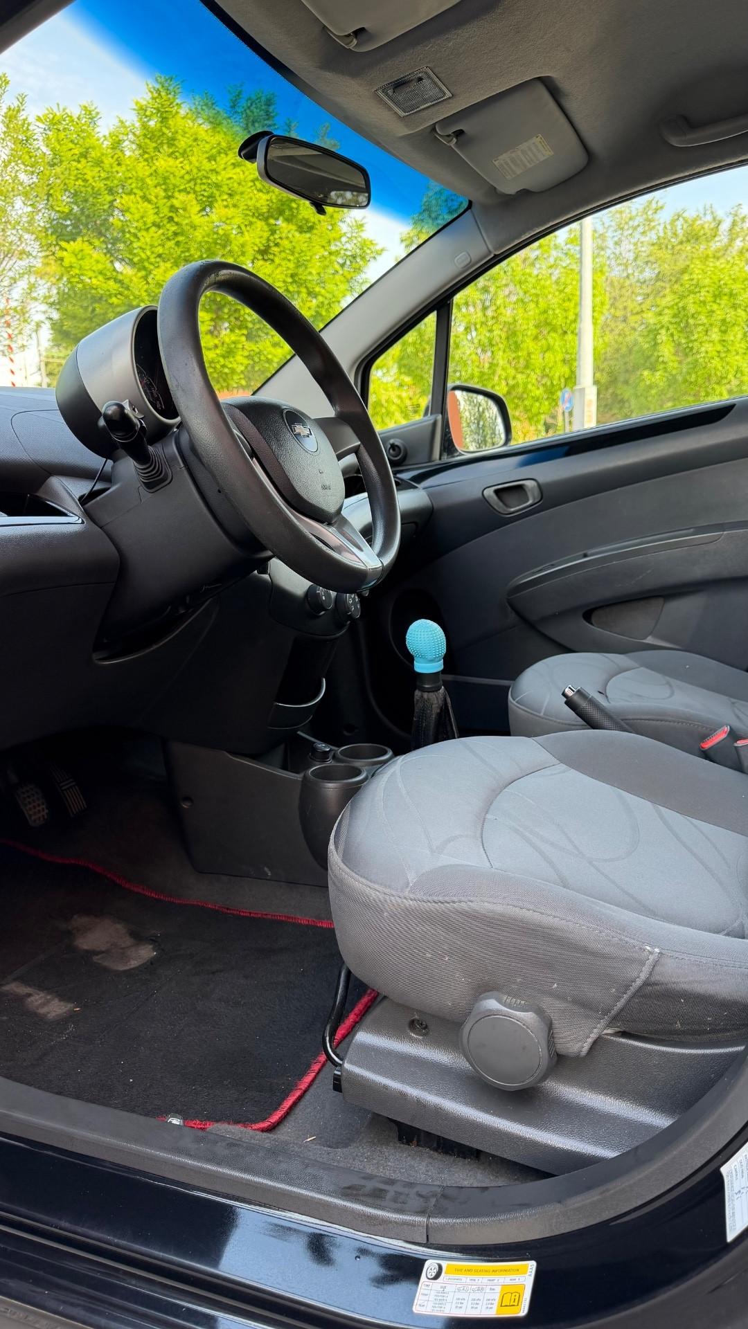 Chevrolet Spark 1.0