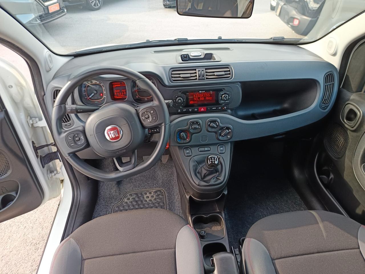 Fiat Panda 4X4 1.3 MJT 95 CV S&S 16v my18
