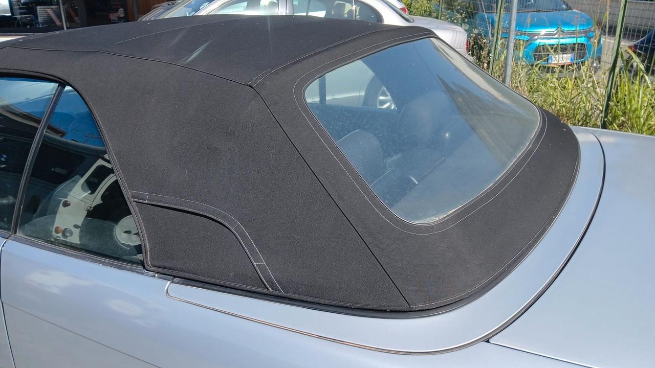 Bmw 320 320i 24V cat Cabriolet