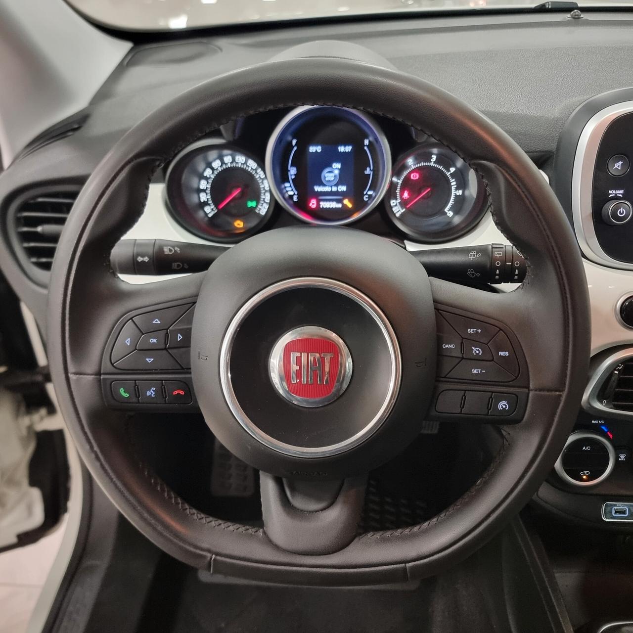 Fiat 500X 1.3 MultiJet 95 CV Business