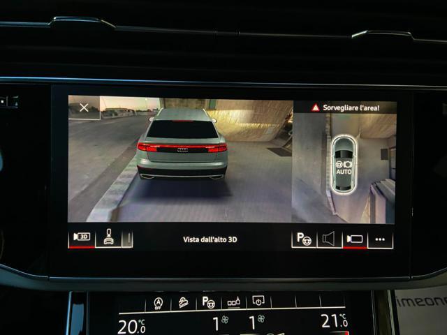 AUDI Q8 50 TDI 286 CV quattro tiptronic S line plus TETTO