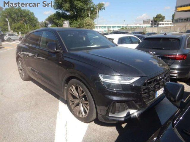 AUDI Q8 Q8 3.0 tdi 45 mhev Sport S-LINE quattro GE625YP