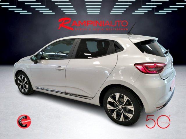 RENAULT Clio Blue dCi 100 CV 5 porte Evolution Km 74.000 Pront