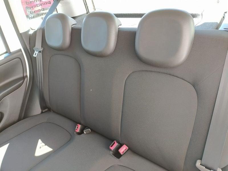FIAT Pandina 65 Pandina hybrid Icon Promo CBC 5