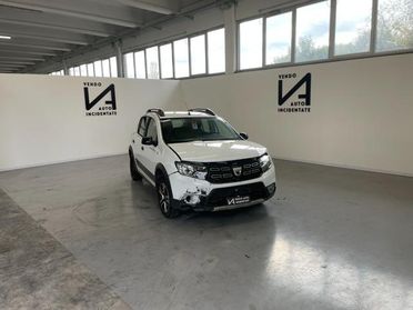 DACIA Sandero STEPWAY 1.0 TCE 100CV ECO-G 15TH ANNIVERSARY