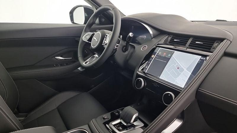 Jaguar E-Pace 2.0D I4 163 CV AWD Auto R-Dynamic S