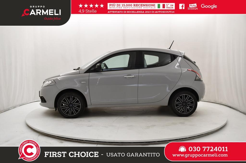Lancia Ypsilon 5 Porte 1.2 Gold