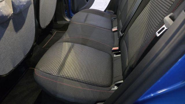 FORD Focus 1.5 EcoBlue 115 CV automatico SW ST-Line PERMUTE