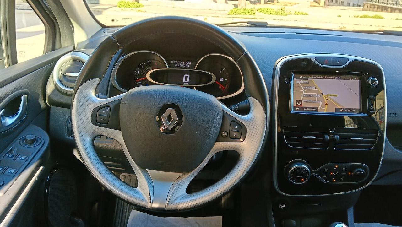 RENAULT CLIO 1.5 DCI-RETROC-PREZZO PROMO!