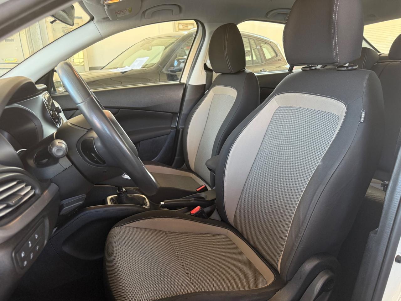 Fiat Tipo 1.4 4 porte Easy UNICOPROP DISTRIB E FRIZ NUOVE