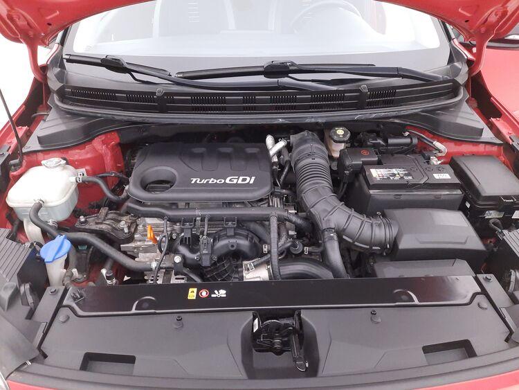 Kia Stonic Energy DCT7 BR753692 1.0 Benzina 120CV